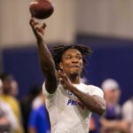 Rumores de la NFL, Lamar Jackson, DeAndre Hopkins, Anthony Richardson