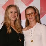 Las hermanas Nelly Korda y Jessica Korda hablan sobre sus ídolos deportivos, el papel que juega mamá y por qué eligieron el golf en una entrevista de HSBC