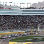 2023 NASCAR Cup Series Pennzoil 400 mejores apuestas Las Vegas Motor Speedway consejos de apuestas NASCAR Las Vegas Consejos de apuestas de NASCAR