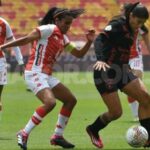 Liga femenina asegurará aforo mínimo en todos los partidos en El Campín y Techo | Futbol Colombiano | Fútbol Femenino