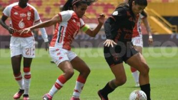 Liga femenina asegurará aforo mínimo en todos los partidos en El Campín y Techo | Futbol Colombiano | Fútbol Femenino