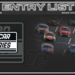 Lista de entradas de NASCAR atlanta Ambetter health 400 lista de entradas Entradas de la Copa NASCAR Atlanta Lista de entradas NASCAR atlanta