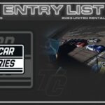 Lista de entradas de la NASCAR Cup Series Lista de entradas de United Rentals 500 Lista de entradas de NASCAR Phoenix Entradas de la NASCAR Cup Phoenix