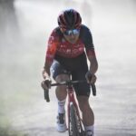 'Los ciclistas especiales dan un paso adelante en los grandes momentos' - Ellingworth lleno de elogios para Tom Pidcock