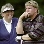 Los jugadores del PGA Tour reaccionan al nuevo evento de equipos mixtos Grant Thornton Invitational, un formato que alguna vez fue un elemento básico en Innisbrook en la década de 1990