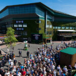 Wimbledon obtiene ganancias para 2021