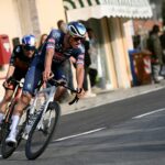 Mathieu van der Poel: No tienes que ser el mejor para ganar la Milán-San Remo