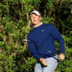 McIlroy lucha en Sawgrass mientras Ramey toma la delantera en el camerino