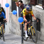 Mikel Landa y Hugh Carthy son los que más se benefician cuando la UCI elimina las sanciones de la Tirreno-Adriático