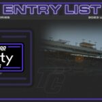 Lista de entradas de NASCAR Xfinity Series Lista de entradas de United Rentals 200 Lista de entradas de NASCAR Phoenix Entradas de NASCAR Xfinity Phoenix