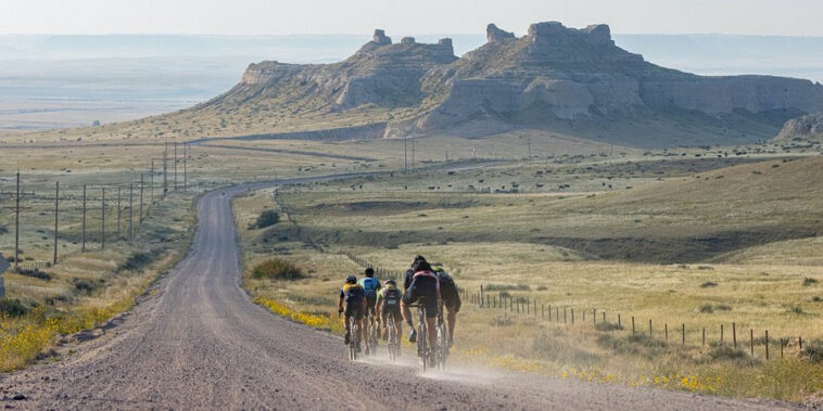 Nebraska albergará el Campeonato Nacional de Ciclismo Gravel de EE. UU. inaugural