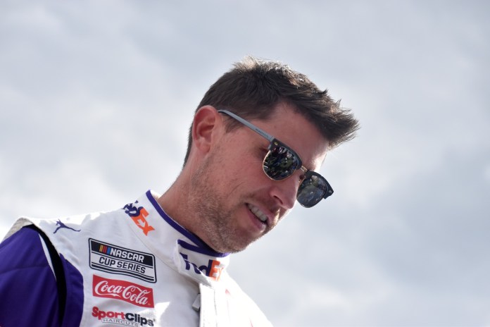 'No fue un error', Hamlin habla de Phoenix, 'Tregua' con Chastain