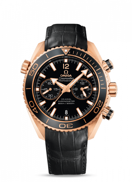 Omega Seamaster Planet Ocean de Rory McIlroy del WGC Cadillac 2015 – GolfWRX