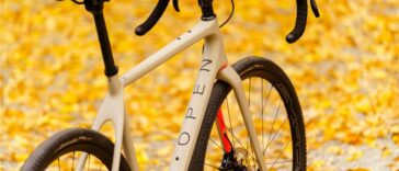 Open anuncia un aviso de parada de viaje para todas las bicicletas equipadas con Campagnolo