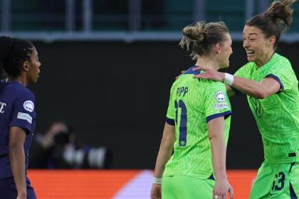 PSG eliminado de Champions League femenina: la maldición por la obsesión, también en mujeres | Futbol Colombiano | Fútbol Femenino