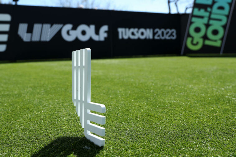 Pagos de premios en metálico del LIV Golf Tucson 2023 para cada jugador y equipo