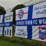 Ipswich Town Banner