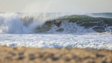 Perfect Chapter de Billabong llegó a Portugal- SURFER RULE