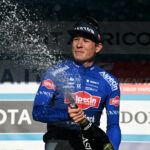 Philipsen espera un sprint Milán-San Remo después de las dobles victorias Tirreno-Adriatico