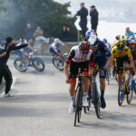 'Probablemente sea la carrera más difícil de ganar' - Tadej Pogacar vuelve a la Milán-San Remo