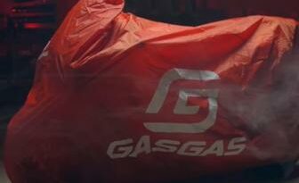 Próximamente: lanzamiento de GASGAS Factory Racing Tech3 2023