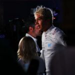 Radiante Albon 'súper orgulloso' de Williams después del GP de Bahrein