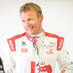 RAIKKONEN Kimi (fin), Alfa Romeo Racing ORLEN C41, portrait during the Formula 1 Pirelli British