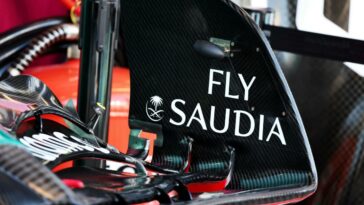 Red Bull, Ferrari y Mercedes detallan mejoras en Jeddah