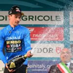 Reportaje en directo: Tirreno-Adriático etapa 7