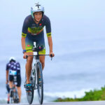 Laura Philipp bicicleta 2023 crédito de la foto IRONMAN Sudáfrica