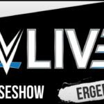 Resultados del show en casa de WWE "Road to WrestleMania 39" del 11/03/2023 y 12/03/2023