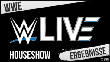 Resultados del show en casa de WWE "Road to WrestleMania 39" del 11/03/2023 y 12/03/2023