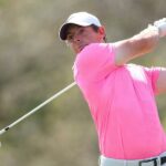 Rory McIlroy – Rory McIlroy dispara una respuesta oportuna después de que el PGA Tour clamara por cambios - Michael Reaves/Getty Images