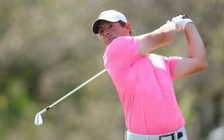 Rory McIlroy – Rory McIlroy dispara una respuesta oportuna después de que el PGA Tour clamara por cambios - Michael Reaves/Getty Images