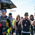 Rossi 'espera mucho' de MotoGP 2023