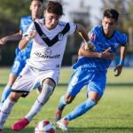 Santiago Morning se impuso a San Marcos de Arica » Prensafútbol