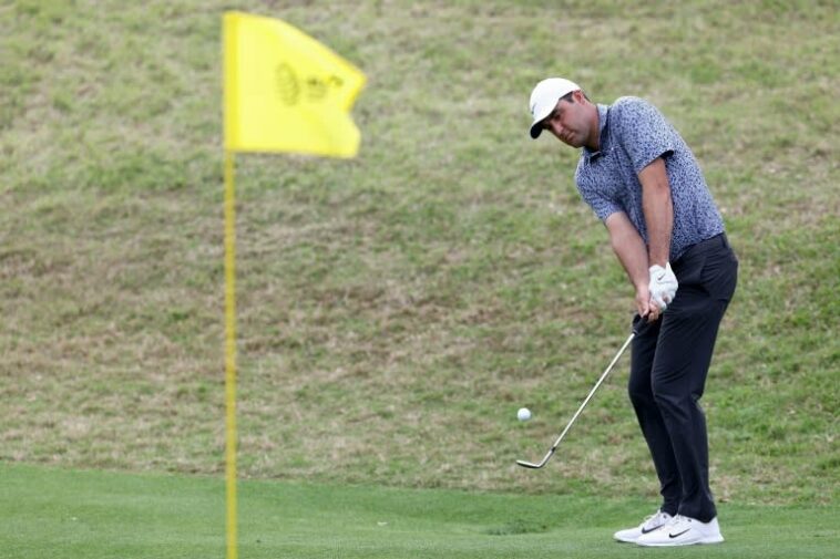 Scheffler, McIlroy ganan mientras Rahm cae en WGC Match Play