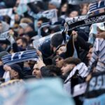 Se investiga a la Lazio por nuevos cánticos antisemitas en el Derby de Roma