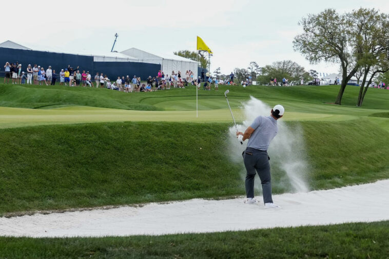 Tee times, información de TV para la segunda ronda del viernes del Players Championship 2023 en TPC Sawgrass