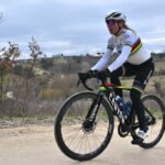 'Tiene todos los ingredientes' - Por qué Annemiek van Vleuten ama Strade Bianche