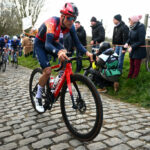 Tom Pidcock listo para Strade Bianche - 'Estoy en un buen estado mental'