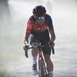 Tom Pidcock se enfrentará a sus rivales de las Clásicas en la Tirreno-Adriático solo 48 horas después del triunfo en la Strade Bianche