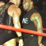 La WWE siempre ha guardado su mejor trabajo para WrestleMania, como cuando apareció Mike Tyson en 1998