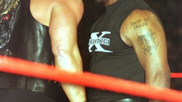 La WWE siempre ha guardado su mejor trabajo para WrestleMania, como cuando apareció Mike Tyson en 1998