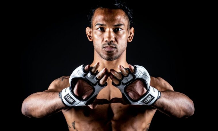 Twitter reacciona ante el retiro del ex campeón de UFC Benson Henderson