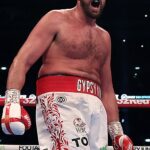 Las conversaciones de Tyson Fury con Oleksandr Usyk ahora están muertas