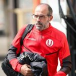 Universitario de Deportes confirmó la salida de Carlos Compagnucci