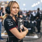 Uno para las mujeres talentosas que trabajan en F1 en IWD