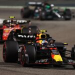 Verstappen no espera una 'tarea fácil' en Arabia Saudita