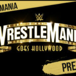 WWE anuncia el desglose de los combates de WrestleMania 39